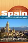 Image for Open Road&#39;s Best of Spain