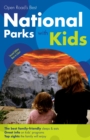 Image for Open Road&#39;s Best National Parks with Kids 2E