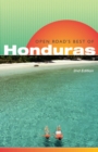 Image for Open Road&#39;s Best of Honduras, 2nd Edition