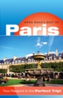 Image for Open Road&#39;s Best of Paris 4E