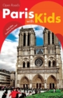 Image for Open Road&#39;s Paris with Kids 4E