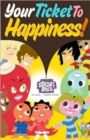 Image for Sugar Buzz: Your Ticket To Happiness