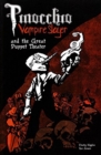 Image for Pinocchio, Vampire Slayer Volume 2