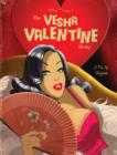 Image for The Vesha Valentine story  : a pin-up story book