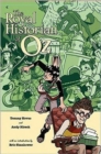 Image for The Royal Historian of OZ
