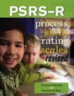 Image for Process Skills Rating Scales