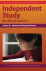 Image for Independent Study for Gifted Learners