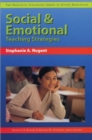 Image for Social and Emotional Teaching Strategies