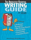 Image for The Absolutely Essential Writing Guide