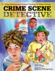 Image for Crime Scene Detective