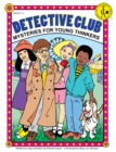 Image for Detective Club