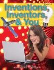 Image for Inventions, Inventors, &amp; You