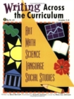 Image for Writing Across the Curriculum