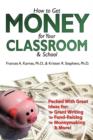 Image for How to Get Money for Your Classroom and School