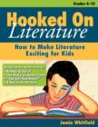 Image for Hooked on Literature