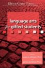 Image for Language Arts for Gifted Students
