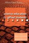 Image for Science Education for Gifted Students