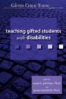 Image for Teaching Gifted Students with Disabilities
