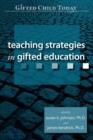 Image for Teaching Strategies in Gifted Education