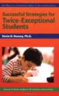 Image for Successful Strategies for Twice-Exceptional Students