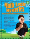 Image for Math Logic Mysteries