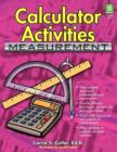Image for Calculator Activities
