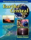 Image for Earth Central