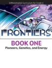 Image for Frontiers