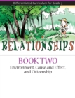 Image for Relationships : Environment, Cause and Effect, and Citizenship (Book 2)