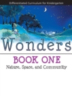 Image for Wonders : Nature, Space, and Community (Book 1)