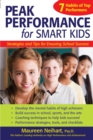 Image for Peak Performance for Smart Kids : Strategies and Tips for Ensuring School Success