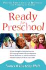 Image for Ready for Preschool