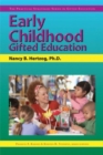 Image for Early Childhood Gifted Education
