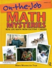 Image for On-the-Job Math Mysteries