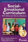 Image for Social-Emotional Curriculum With Gifted and Talented Students
