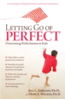 Image for Letting Go of Perfect
