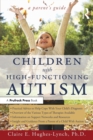 Image for Children With High-Functioning Autism