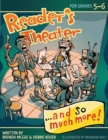 Image for Reader&#39;s Theater...and So Much More!