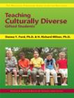 Image for Teaching Culturally Diverse Gifted Students