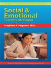 Image for Social &amp; Emotional Teaching Strategies