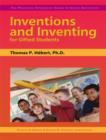 Image for Inventions and Inventing for Gifted Students