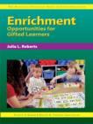 Image for Enrichment Opportunities for Gifted Learners