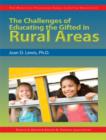 Image for Challenges of Educating the Gifted in Rural Areas