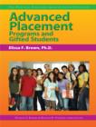 Image for Advanced Placement Programs and Gifted Students