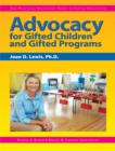 Image for Advocacy for Gifted Children
