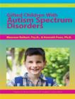 Image for Gifted Children With Autism Spectrum Disorders