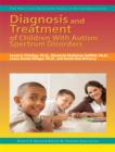 Image for Diagnosis and Treatment of Children With Autism Spectrum Disorders