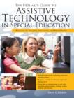 Image for Ultimate Guide to Assistive Technology in Special Education