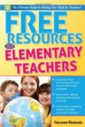 Image for Free Resources for Elementary Teachers