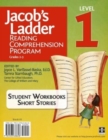 Image for Jacob&#39;s Ladder Student Workbooks : Level 1, Short Stories (Set of 10)